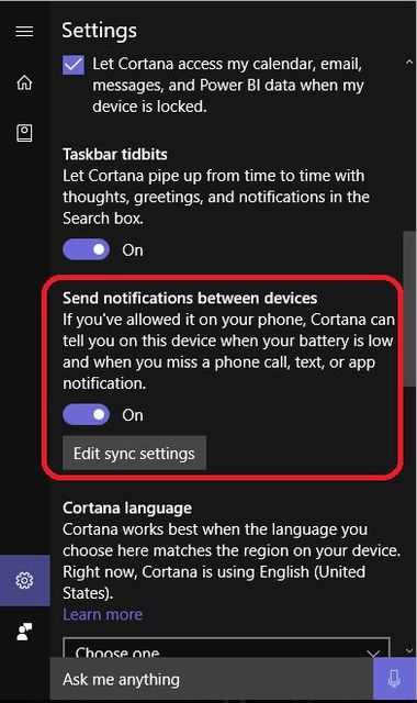 Как получать уведомления с Android устройства на Windows компьютер