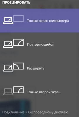 Не работает порт hdmi на проекторе