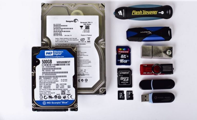 Сколько плотов можно создать на 1tb hdd