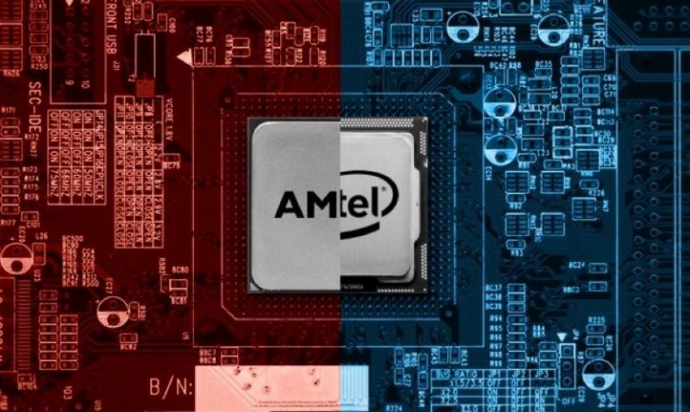 Какой процессор лучше для 3d моделирования amd или intel