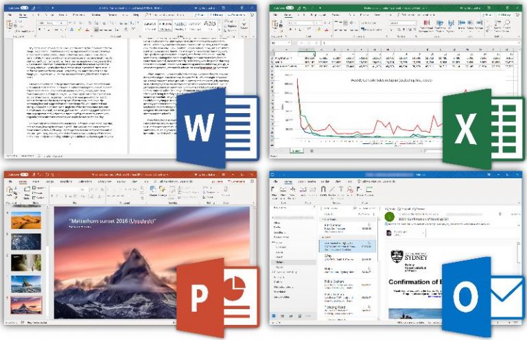 Средства microsoft office для создания web сайтов