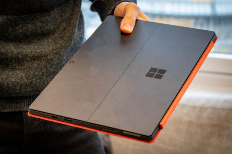 surface 8 pro release date