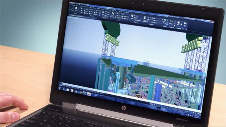 Как выбрать ноутбук для работы с графикой и автокад