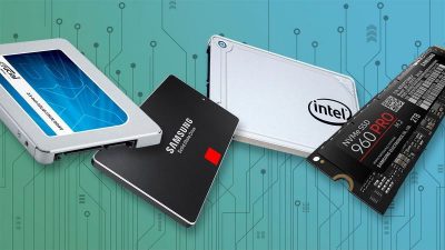 Как правильно использовать ssd